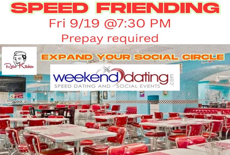 Make new single friends on long island