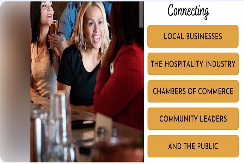 long island business networking